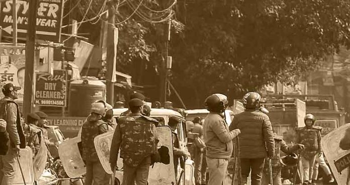 Banbhoolpura Violence Case Uttarakhand
