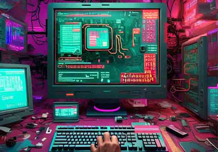 cyberattack in uttarakhand