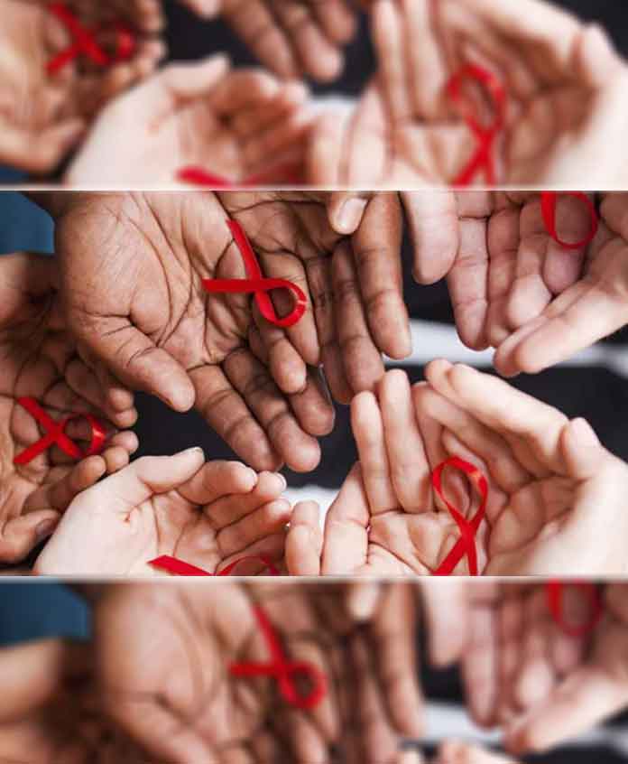 477 HIV positive Patients found in Kumaon