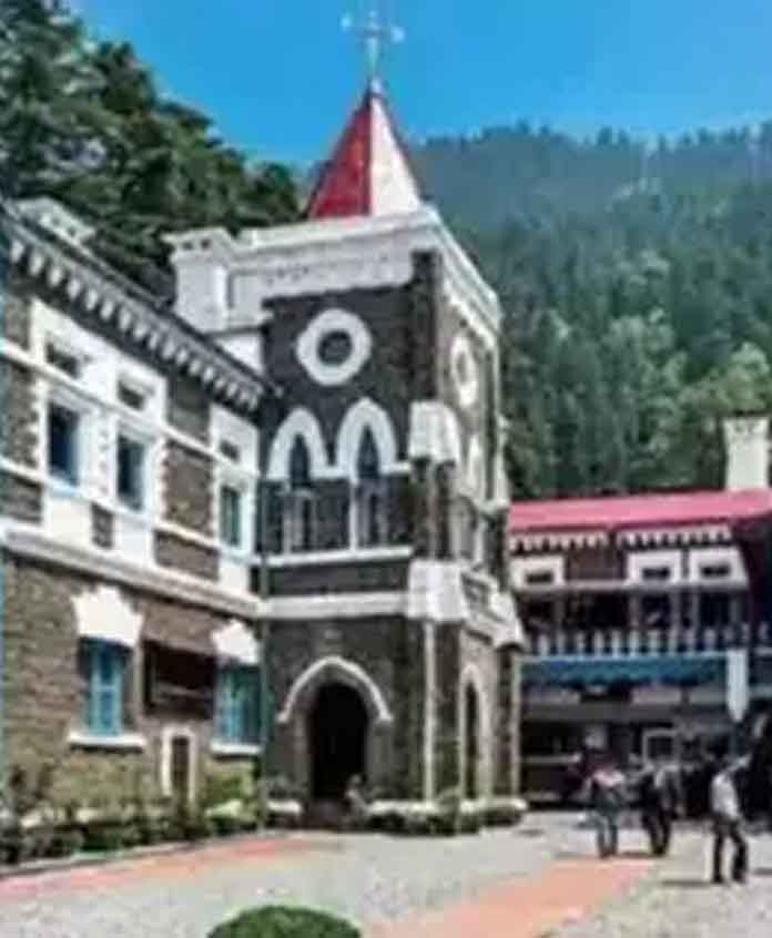 Uttarakhand Government on UCC in high court latest