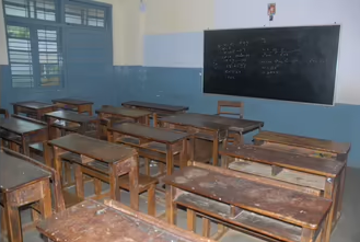 2210 dilapidated schools of uttarakhand