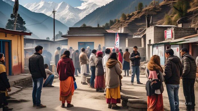 panchayati election in uttarakhnd