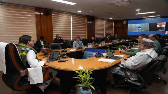 uttarakhand cabinet new decision