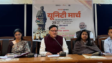 Haldwani Mayor Gajraj Singh Bisht