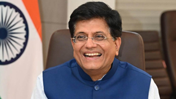 Piyush Goyal