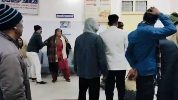 BJP Poising Uttarakhand