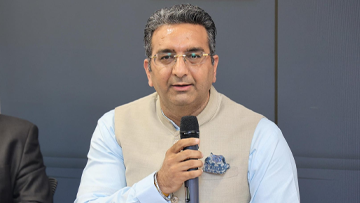 Gaurav Bhatia
