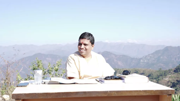Acharya Balkrishna