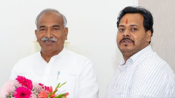 Arvind Pandey Atul Pandey